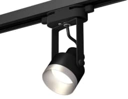 Комплект трекового однофазного светильника Ambrella Light XT6602043