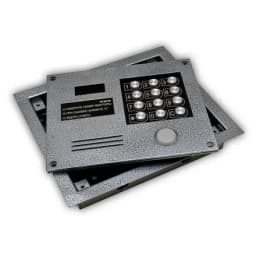 Блок вызова домофона PRO-EM Олевс