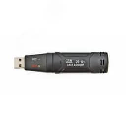 Регистратор температуры и влажности DT-171