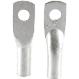 Наконечник луженый медный ТМЛ 35-8-9 опрес. КВТ 40883