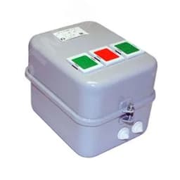 Пускатель э/м ПМ12-010660 У3 В, 220В, (4з+2р), РТТ5-10-1, 1,25А