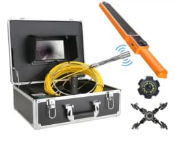 Технический эндоскоп AVT TP-9200-23-30MR-512 HZ v2