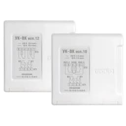 Устройство коммутационное Bolid УК-ВК исп.14