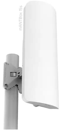 Точка доступа MikroTik mANTBox 15s