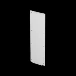 Пластрон В600 Ш300 EKF AleSta