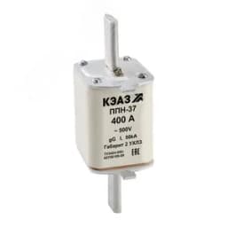 Вставка плавкая ППН-35-X3-1-100А-УХЛ3 111372 КЭАЗ