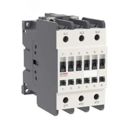 Магнитный контактор YON DSC050 50A 22кВт AC3 3P кат.220В AC DKC