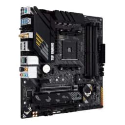 Материнская плата ASUS TUF Gaming B550M-Plus WiFi II