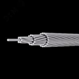 Неизолированный провод А 400