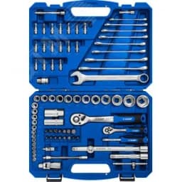 Набор, инструмента, универсальный, А-82, 82, предм., серия Профессионал.