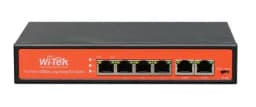 Коммутатор Wi-Tek WI-PS205