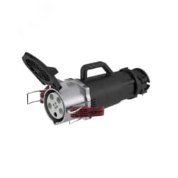 Розетка кабельная CS IP67 160A 3P+E+N 690В