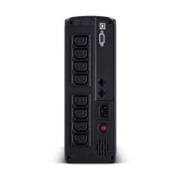 Источник бесперебойного питания (ИБП) VP1200EILCD CyberPower