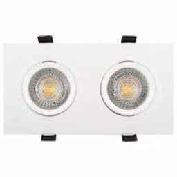 Встраиваемый светильник Denkirs DK3020WW DK3022WH