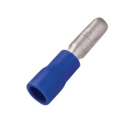 Разъем-штекер "папа" РшИп 2,5-4 (100шт.) EKF PROxima