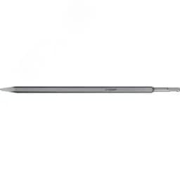 Зубило пикообразное 400 мм ПРОФЕССИОНАЛ БУРАН SDS-Max 29361-00-400_z01 ЗУБР