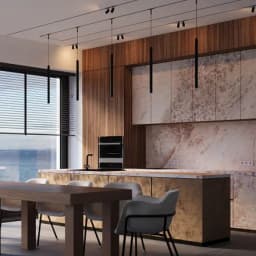 Светильник Focus Led Technical Магнитная трековая система 15мм BASITY TR17615WTWMB