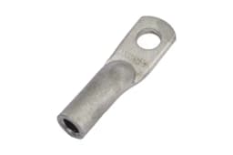 Наконечник алюминиевый ТА 35-10-8 опрес. КВТ 42453