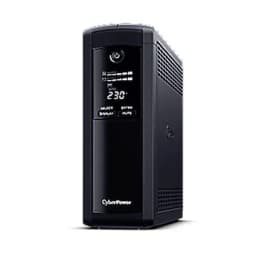 Источник бесперебойного питания (ИБП) VP1600EILCD CyberPower