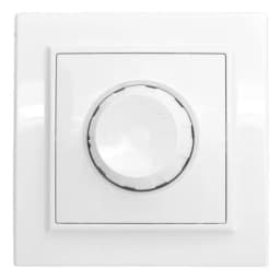 Минск Светорегулятор СП 600W 220В белый EKF Basic