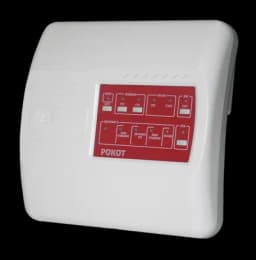 РОКОТ Прибор управления системой речевого оповещения