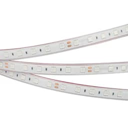 Светодиодная лента герметичная Arlight RTWPFSB6013mm 24V Green 144 Wm IP68 5060 5m 033789