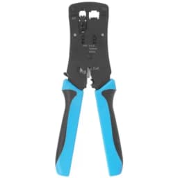 Инструмент обжимной Hyperline HT-200AR