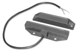 Извещатель охранный точечный магнитоконтактный Магнито-контакт ДПМ-1