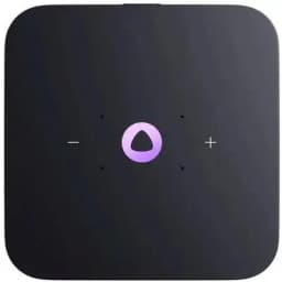 Колонка Станция Миди черная YNDX-00054BLK Яндекс