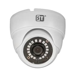 Камера видеонаблюдения ST-2004 V.3,4 (2,8 мм) Space Technology