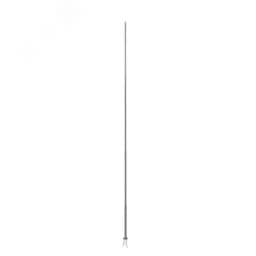 Мачта молниеприемная секционная активная алюминиевая ММСАА-12 L=12м (3 места) Al PROxima