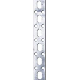 Лента монтажная перфорированная 25х0.8мм (уп.25м) DKC CM610050