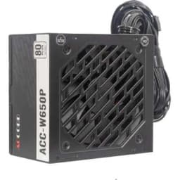 Блок питания 650W ACC-W650P Accord