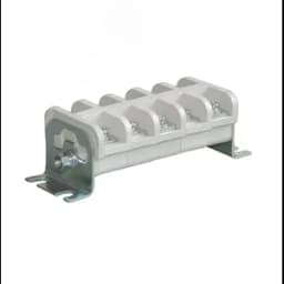 Клеммный блок по ТУ 16-536.151-80