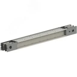 Секция магистральная  прямая ШМА-5 1000А IP55 AL 3P+N(100%)+PE (корпус)  1500 мм ШМА 5.10.1000.31 СОЭМИ