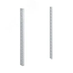 Вертикальные профили 19 16U L 2шт