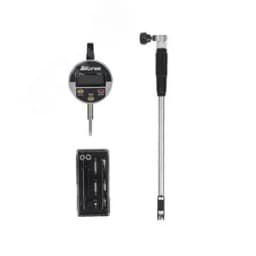 Нутромер индикаторный электронный НИЦ 18-35 0.01 (ГРСИ №85174-22) 51103 Hortz