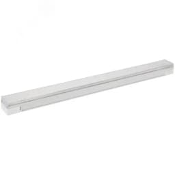 LIGHTING PRO Светильник светодиодный линейный 1022 36Вт 4000К 900мм призма белый IEK