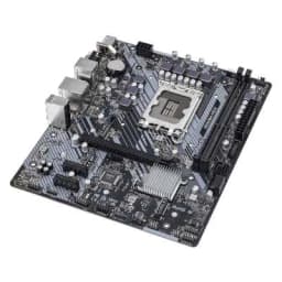 Материнская плата ASRock B660M-HDV