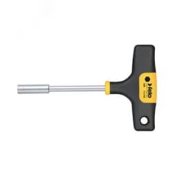 Ключ Т-образный 11 мм, стержень 230 мм