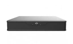 IP-видеорегистратор 4-х канальный Uniview NVR501-04B-P4