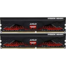 Оперативная память AMD Radeon R7 Performance R7S416G2606U2K