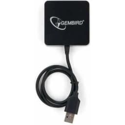 Разветвитель USB Gembird UHB-242