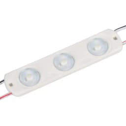 Модуль герметичный Arlight CRAFT2835312V Cool 170deg 80x175mm 12W IP67 028890