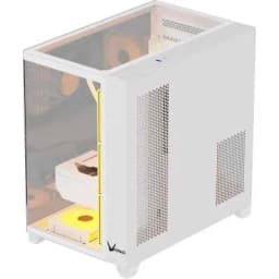 Корпус Crystal Z9 White Formula