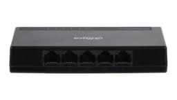 Коммутатор Dahua DH-PFS3005-5GT-L (5 x RJ45 1G)