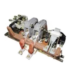 Контактор КТ 6022 160А ~220В ЭТК