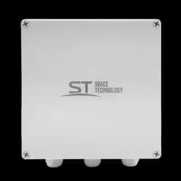 PoE коммутатор ST-S43POE (4G/1G/1S/78W/OUT) Space Technology