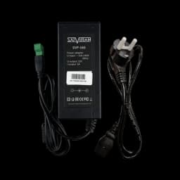 Блок питания Satvision SVP-165 5А 12В