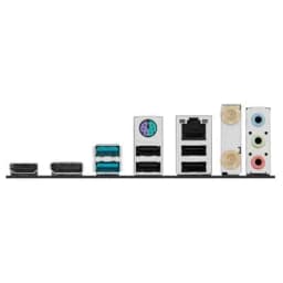 Материнская плата Prime H810M-A WiFi ASUS